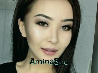 AminaSuo