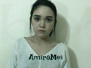 AmiraMei Blog Pornostar
