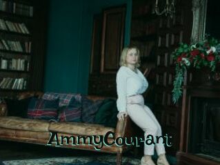 AmmyCourant