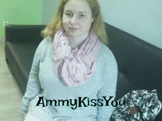 AmmyKissYou