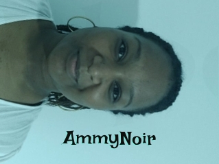 AmmyNoir