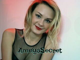 AmnyaSecret