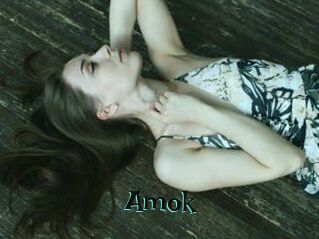 Amok