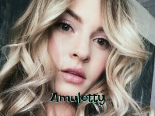 Amuletty