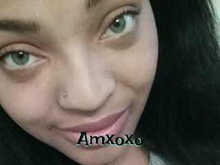 Amxoxo