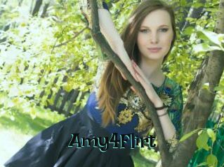 Amy4Flirt