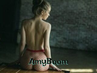 AmyBoom