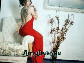AmyDevone