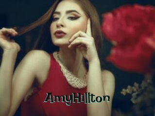 AmyHillton