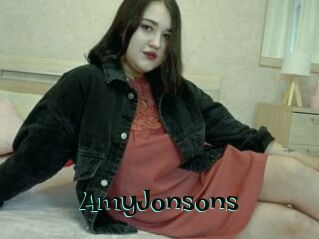 AmyJonsons