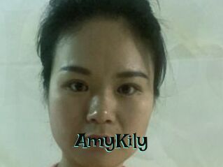 AmyKily