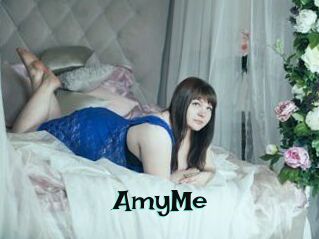 AmyMe