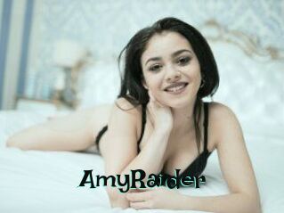 AmyRaider
