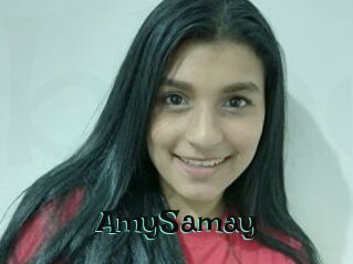 AmySamay