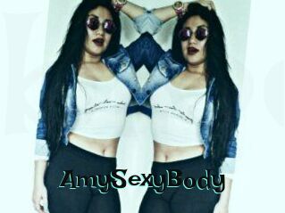 AmySexyBody