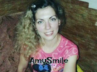 AmySmile