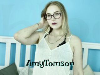 AmyTomson