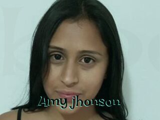Amy_jhonson
