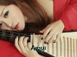 Amyi