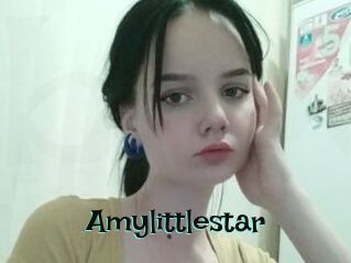 Amylittlestar