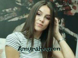 AmyraHeaven
