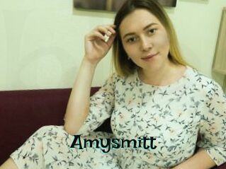 Amysmitt