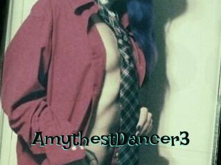 AmythestDancer3 Blog Pornostar