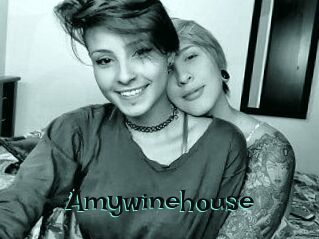 Amywinehouse