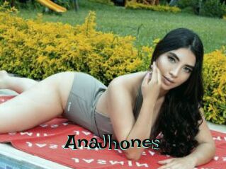 AnaJhones