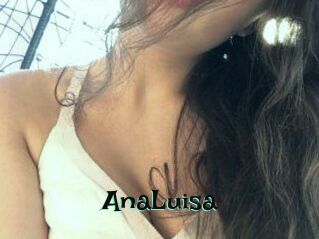 AnaLuisa