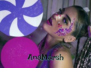 AnaMarsh