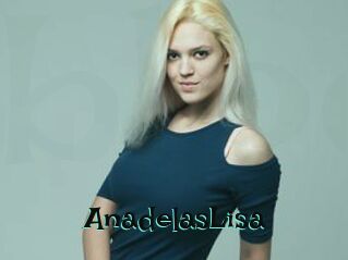 AnadelasLisa