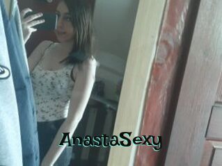 AnastaSexy