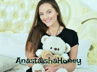 AnastaishaHoney