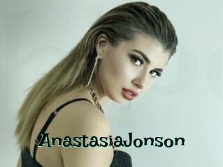AnastasiaJonson