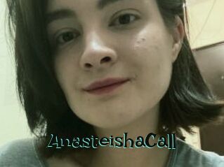 AnasteishaCall