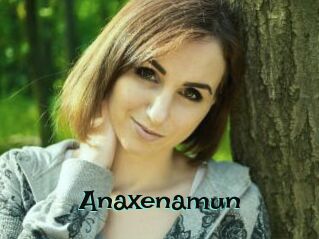 Anaxenamun