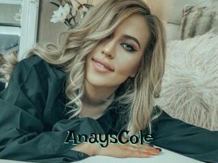 AnaysCole