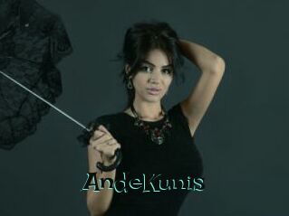AndeKunis