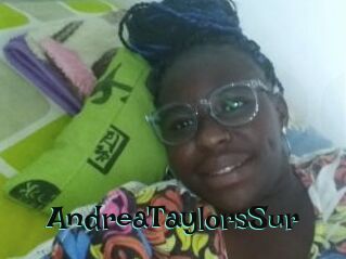 AndreaTaylorsSur