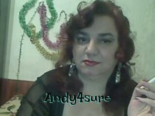 Andy4sure