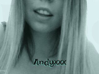 Andyxxx