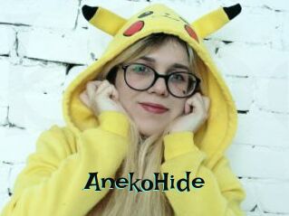 AnekoHide