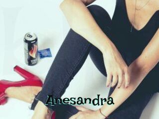 Anesandra