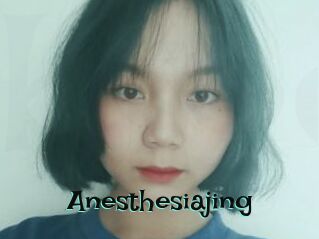 Anesthesiajing