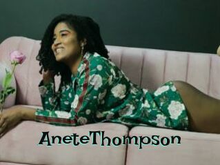 AneteThompson