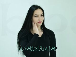 AnettaFowler