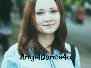 AngelDance4u
