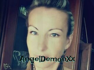 AngelDemonXx