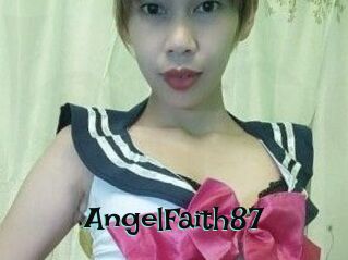 AngelFaith87